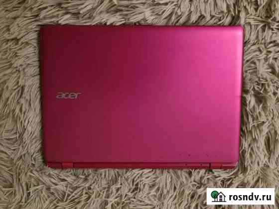 Ноутбук Acer e3-112 Новокузнецк
