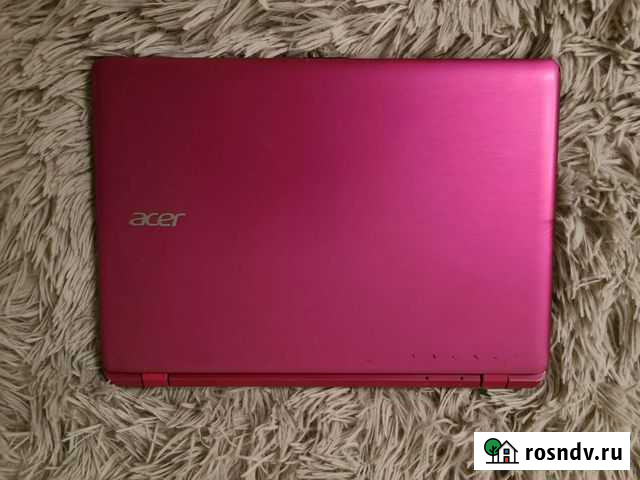 Ноутбук Acer e3-112 Новокузнецк - изображение 1