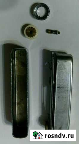 Зажигалка газовая запчасти СССР газ зг-20 лнпо Саратов - изображение 1