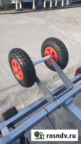 Колеса для легкого слипования Калининград - изображение 1