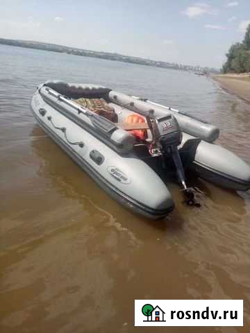 Фрегат 430 Волгоград - изображение 1