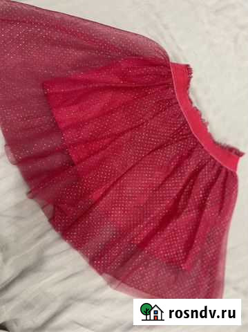 Юбка для девочки Брянск - изображение 1