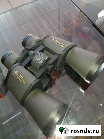 Бинокли в ассортименте Шахты - изображение 1