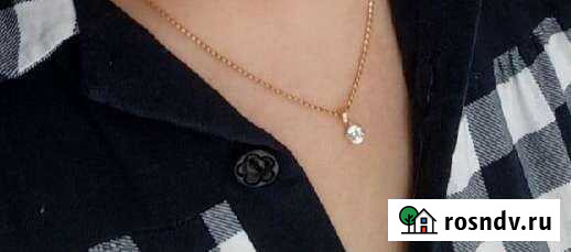 Подвеска Пущино - изображение 1