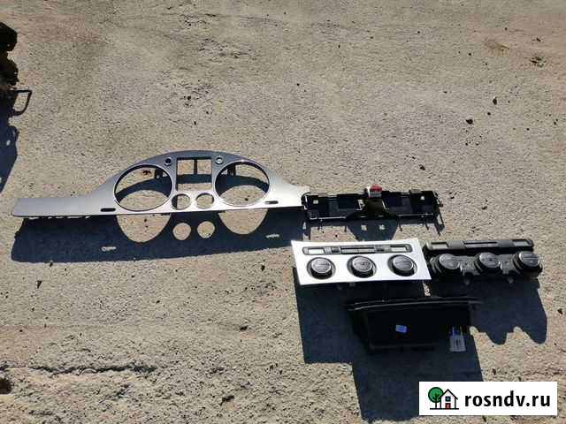 Запчасти Passat b6 Луга - изображение 1