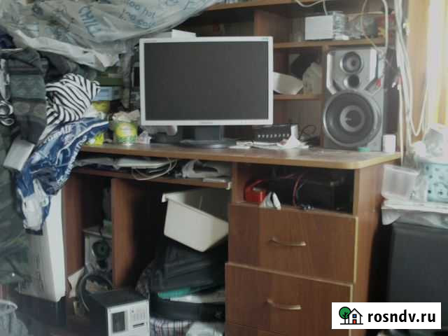 Стол Компьютерный и стул Муром - изображение 1