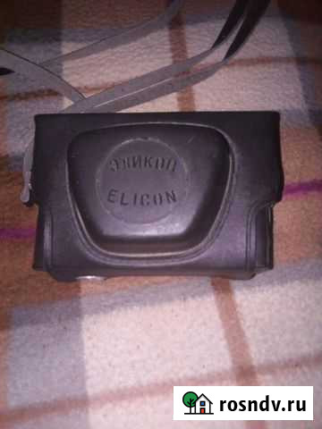 Фотоаппарат Элисон Кстово - изображение 1