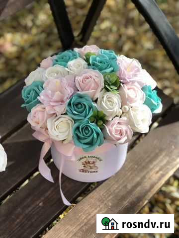 Цветы / букет на день учителя воспитателя Великий Новгород - изображение 1