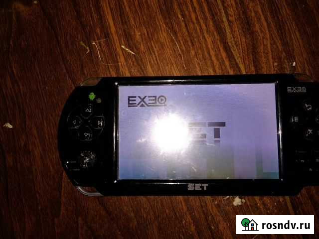 Приставка игровая Бугульма - изображение 1