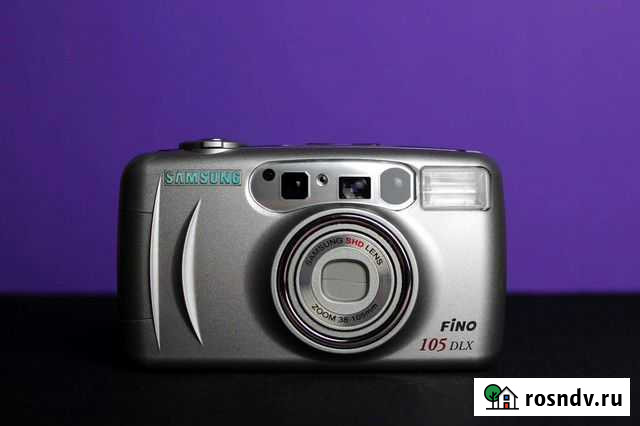 Samsung Fino 105 Dlx Уфа - изображение 1