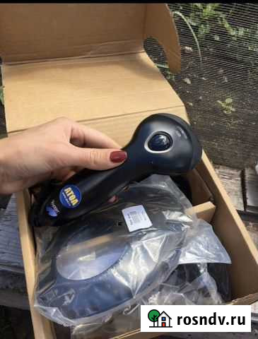 Сканировать штрих-код новый Уфа - изображение 1