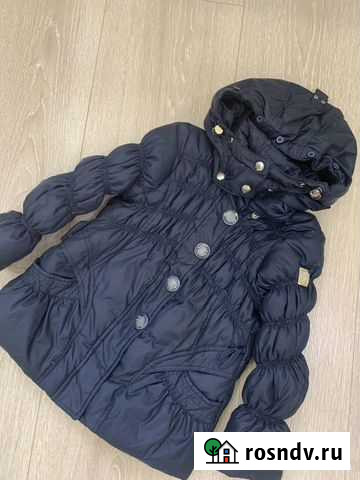 Куртка на девочку borelli Волгоград - изображение 1