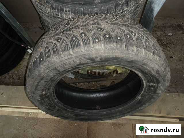 Nordman 4/4.5 R16 1шт Сыктывкар - изображение 1