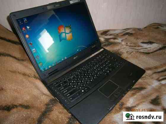 Ноутбук Acer 5620 Чита