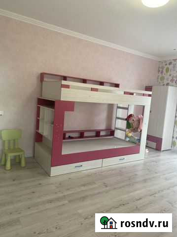 Детская комната мебель бу Гурьевск - изображение 1