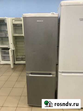 Холодильник Beko Балаково - изображение 1