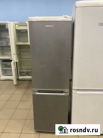 Холодильник Beko Балаково - изображение 1
