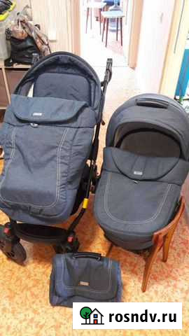 Коляска Тверь - изображение 1