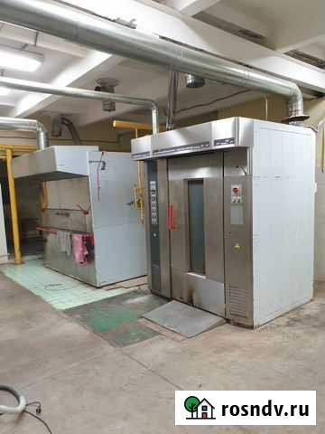 Продажа здания пекарни Казань - изображение 1