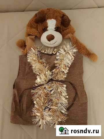 Карнавальный костюм для мальчика Москва - изображение 1