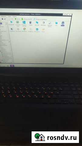 Ноутбук hp Находка - изображение 1