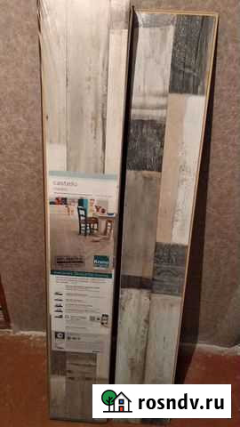 Ламинат Вуктыл - изображение 1