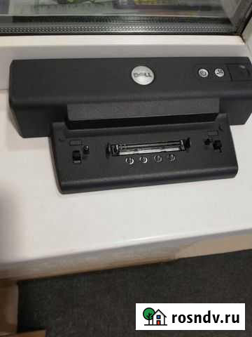 Док станция dell Самара - изображение 1