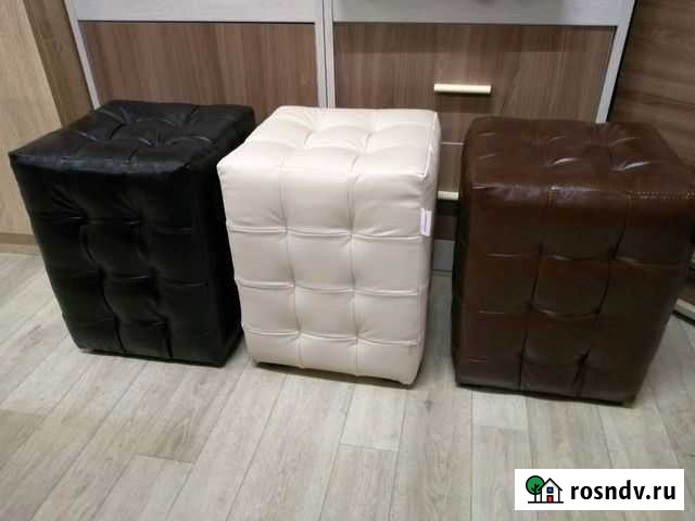 Пуф (банкетка) Анапа - изображение 1