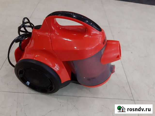 Пылесос Starwind Улан-Удэ - изображение 1