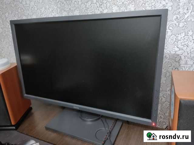 Игровой монитор Benq Zowie XL2430 144 Hz Арзамас - изображение 1