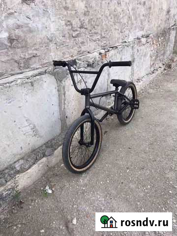 Бмх Пенза - изображение 1