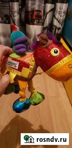 Лошадь Череповец - изображение 1