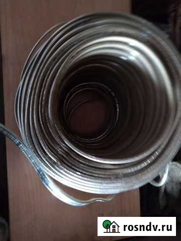 Оплетка на руль СССР Ливны - изображение 1