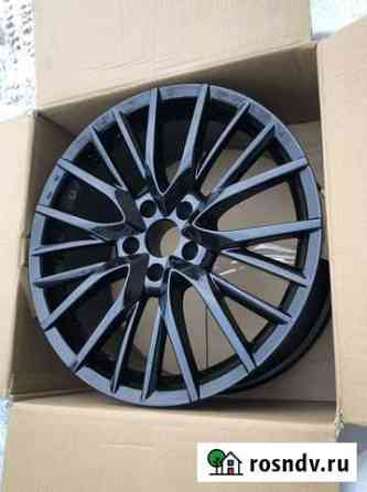 Диски 5 112 R18 на vag Екатеринбург