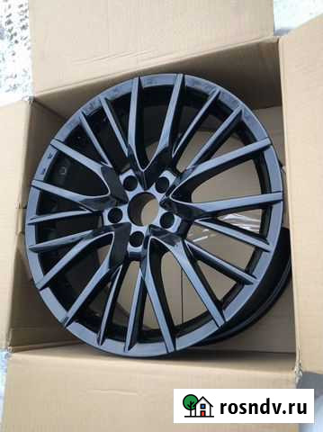 Диски 5 112 R18 на vag Екатеринбург - изображение 1