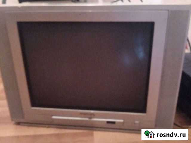 Телевизор 61см, доставка, обмен Таганрог - изображение 1