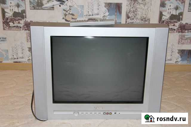 Телевизор Vestel, б/у Калуга - изображение 1