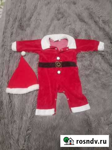 Детские вещи б/у Прохладный - изображение 1