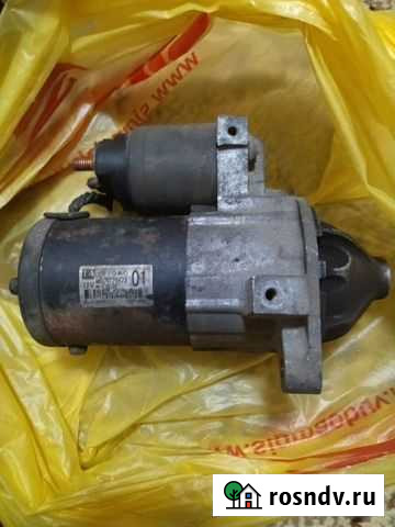 Стартер Воткинск - изображение 1