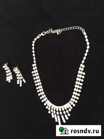 Колье Москва - изображение 1