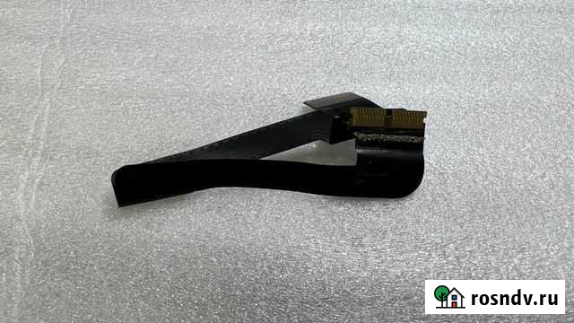 Шлейф tcon для Apple Macbook A1534 2017 Петрозаводск - изображение 1