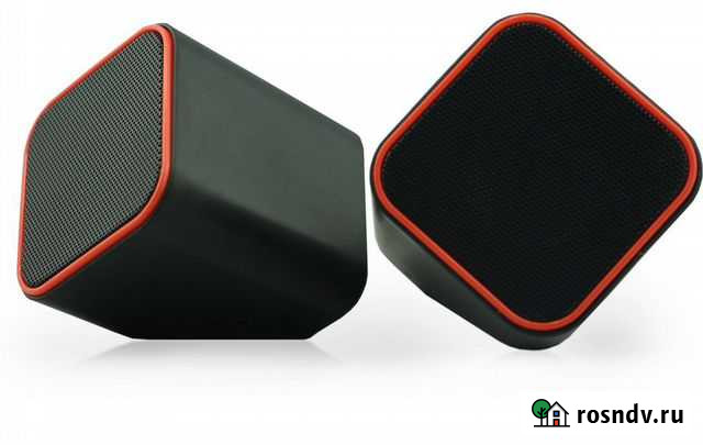 Мультимедийные колонки cute, Smartbuy Армавир - изображение 1