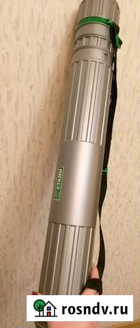 Тубус А3, А2 Стерлитамак - изображение 1