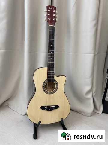 Гитара Оренбург - изображение 1