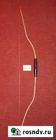 Игрушечный Лук СССР Саратов - изображение 1