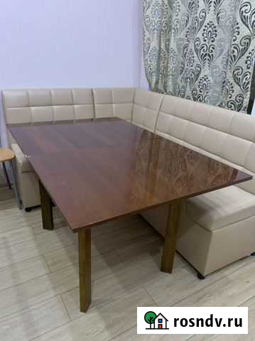 Стол раскладной Санкт-Петербург - изображение 1