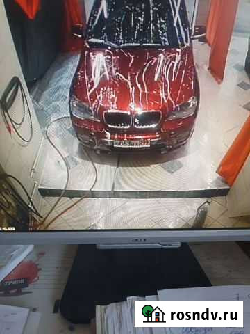 Автомойщики Ростов-на-Дону - изображение 1