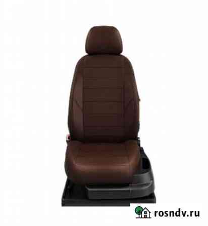 Чехлы KIA Ceed 2 с 2012-2018 Сургут