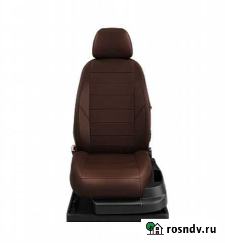 Чехлы KIA Ceed 2 с 2012-2018 Сургут - изображение 1