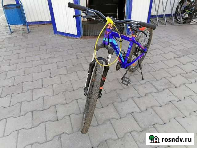 Велосипед Welt Peak Оренбург - изображение 1